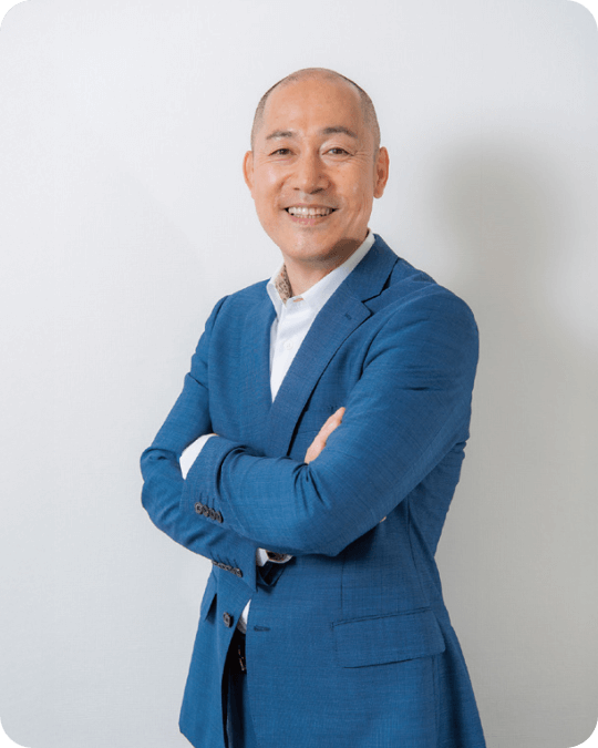 取締役 白石 亮太