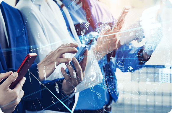 未来をデザインする提案力