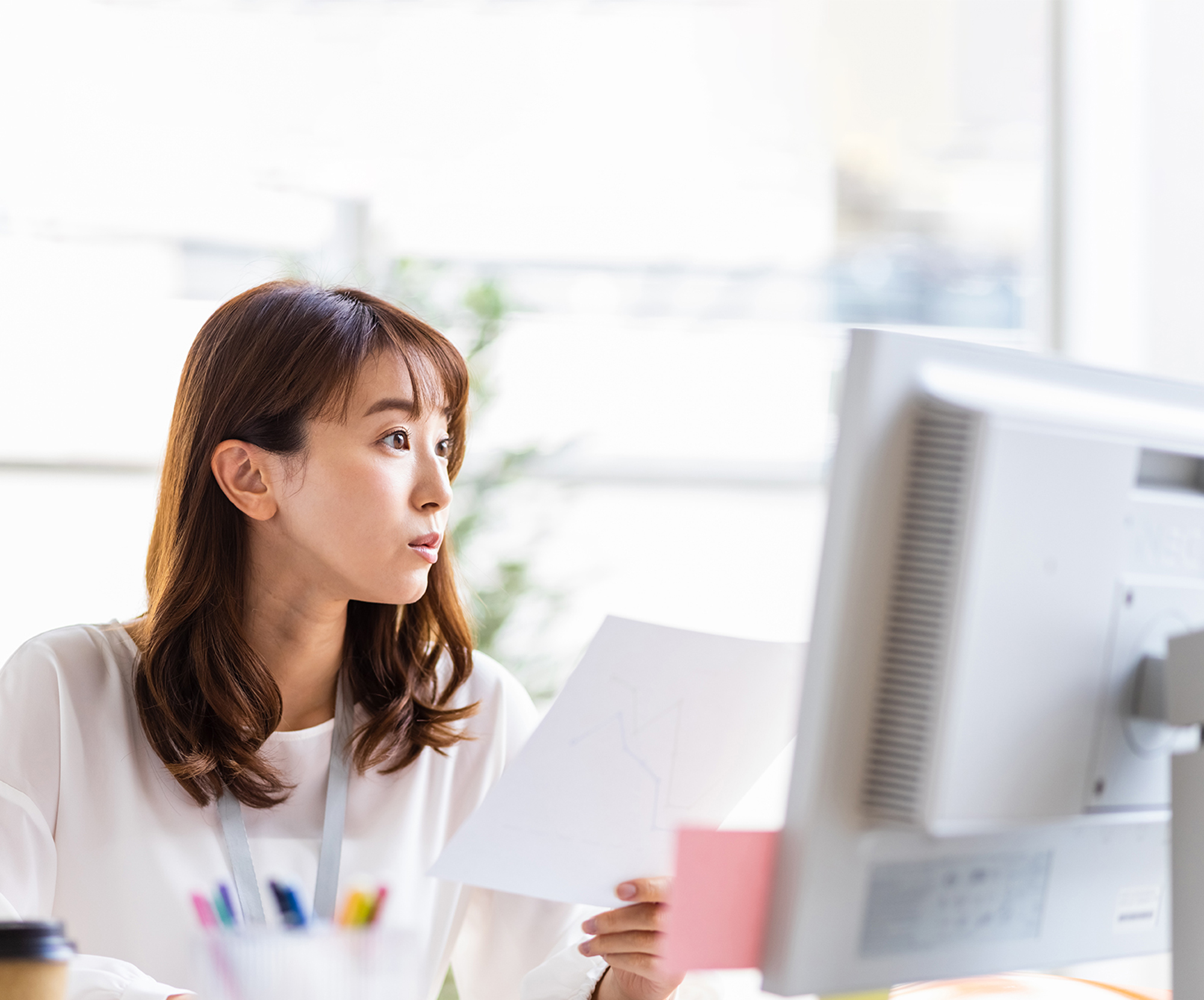 総務・経理ご担当者様