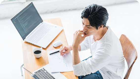 創業者・経営者様