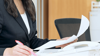 業務効率化プラン イメージ