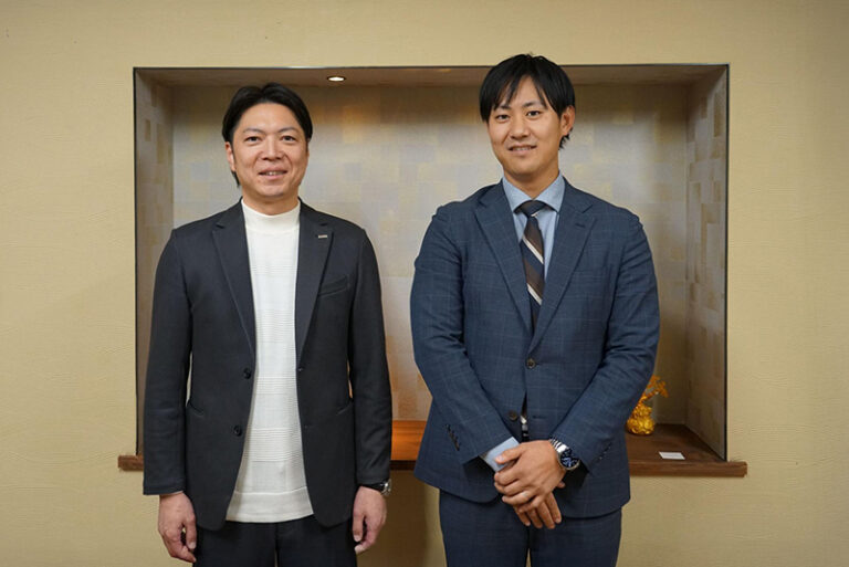 焼肉店「韓国苑」運営 大心産業株式会社様 導入事例インタビュー　アイキャッチ