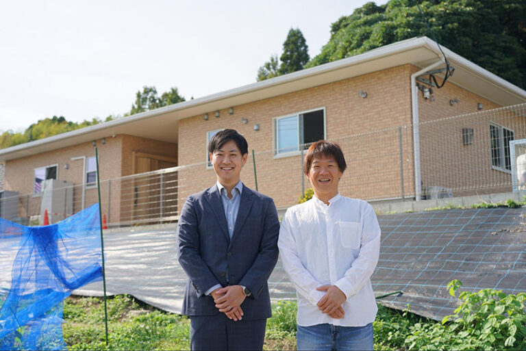 大分市の放課後等デイサービス「かがやき」運営 ピュアハート合同会社様 導入事例　アイキャッチ