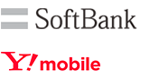 softbankロゴ